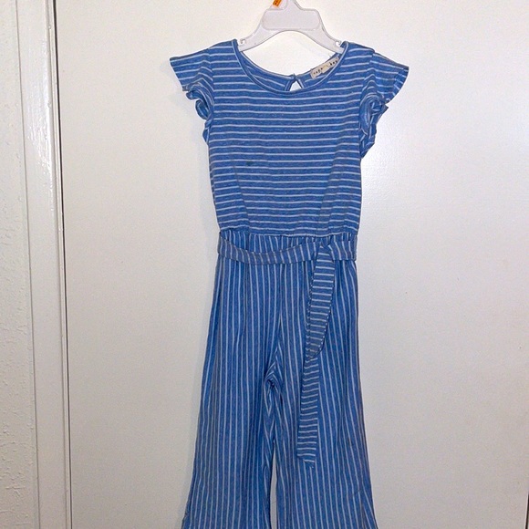 Copper Key Romper - Picture 7 of 8